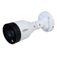 CAMARA IP DAHUA BULLET FULL COLOR 2 MEGAPIXELES/ LENTE DE 2.8MM/ LUZ BLANCA DE 15 MTS/ H.265/ IP67/ POE/ DWDR CAMARA IP DAHUA BULLET FULL COLOR 2 MEGAPIXELES/ LENTE DE 2.8MM/ LUZ BLANCA DE 15 MTS/ H.265/ IP67/ POE/ DWDR